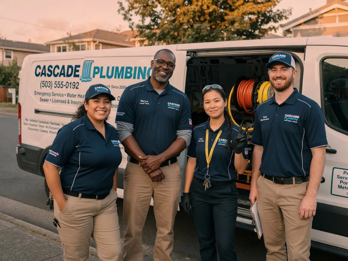 Emergency Plumber company in Crane, TX